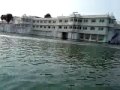 Lake Palace Hotel Udaipur