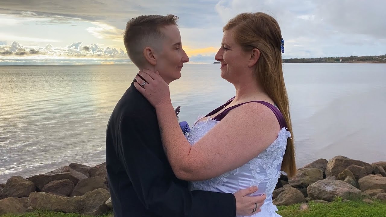 Jaz & Stacy's Wedding