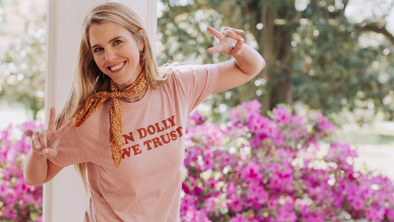 Louisiana T-Shirt Company, Sweet Baton Rouge