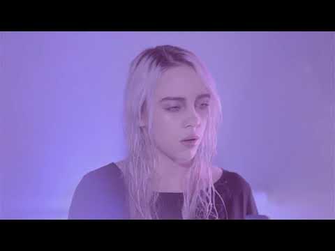 Billie Eilish - Ocean Eyes Reversed