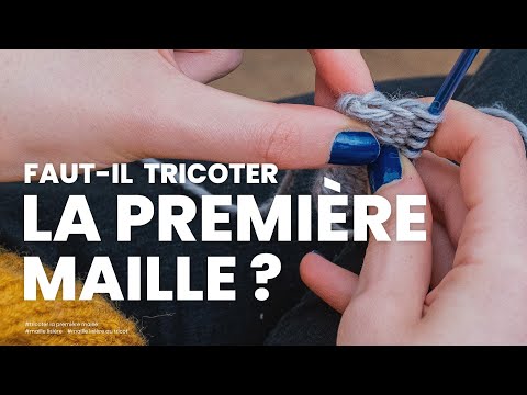 Vidéo: Qu'est-ce que tbl dans le tricot ?