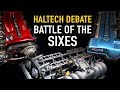 📢 Battle of the Sixes - What's the best inline 6? | MASS DEBATE