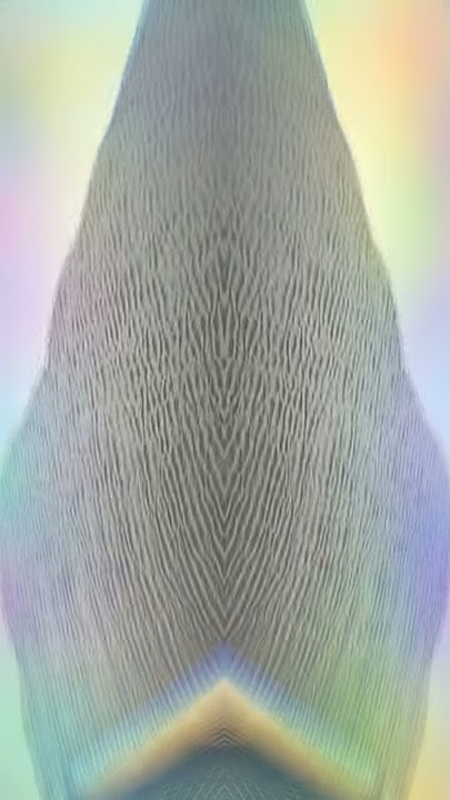Video of Ice & Melt, Music & Movement Feelings Felt?