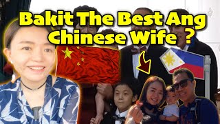 Ang Mga Pinag Aabalahan Ng Aking Chinese Wife | Namalengke At Nag Hire Ng Tagapagluto Sa Bahay | Eng