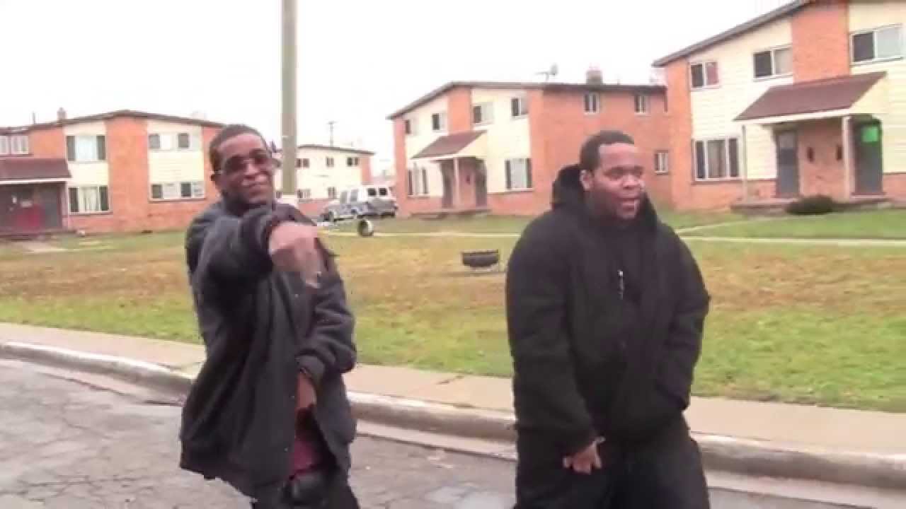 Joe Kush & Beezy - [HD] "On Da Block" Ride or Die Entertainment TM