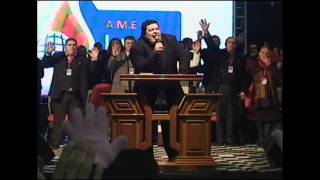 Pr Junior Souza No Iv Congresso Da Ame Luz Das Naes No Rs Em Hd