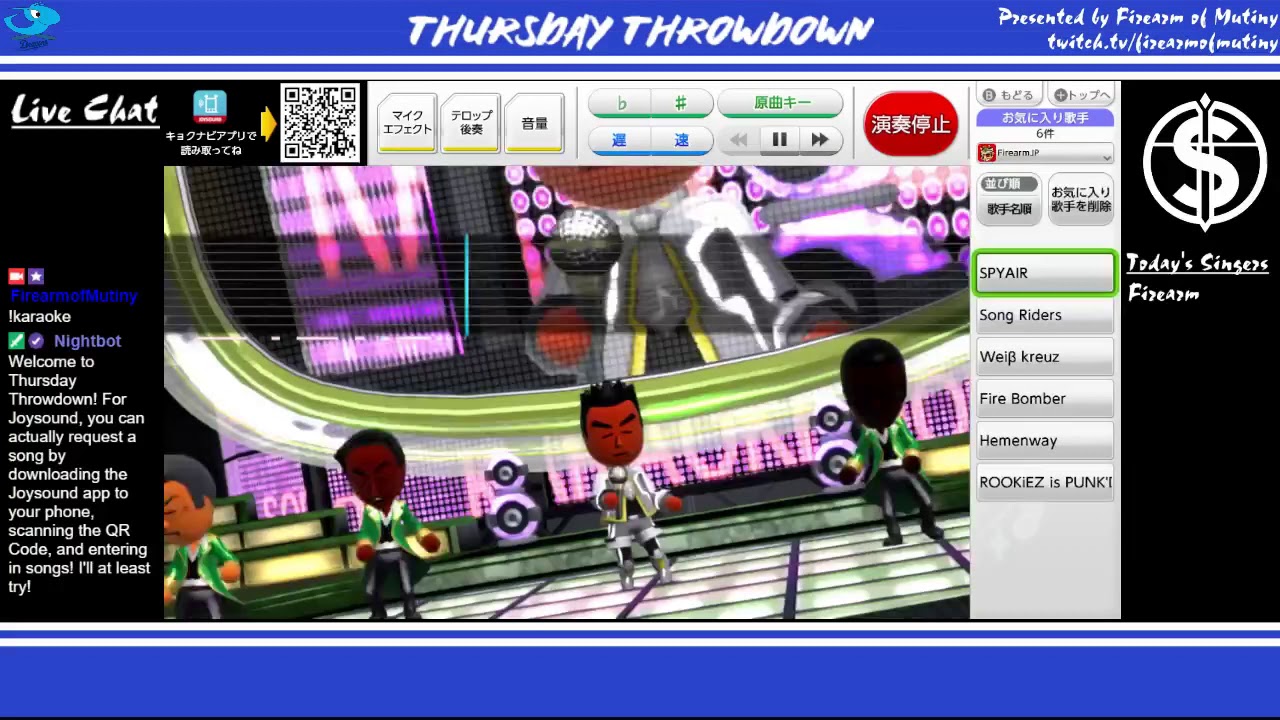 Get Thursday Throwdown 11 21 19 Samurai Flamenco Ops For Guillotine HD Wallpaper Thursday Throwdown 11 21 19 Samurai Flamenco Ops For Guillotine For Android