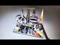 Can a Stirling Model Engine Run Non-Stop?