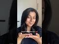 3 Tips for Healthy Skin That Every Skincare Enthusiast Must Know |Skincare 101| BeBeautiful #shorts