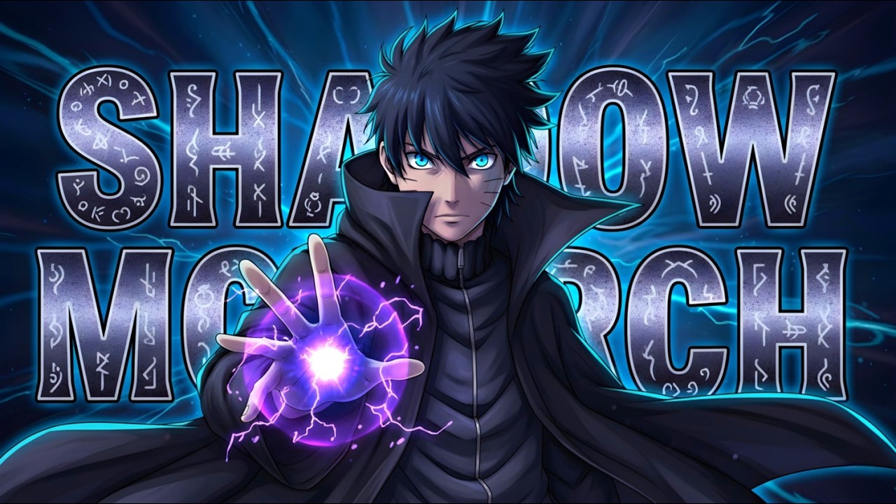 What If Naruto Was Sung Jin-Woo's Reincarnation? | The Movie