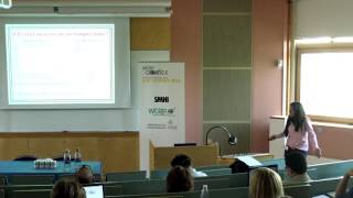 ICRC CORDEX 2016 - Parallel Session B2- Marta Llopart