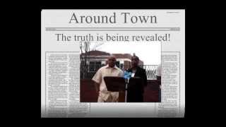 Anette Kesting - Marietta Daily Journal - 5/6/2008