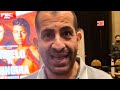 Stephen Espinoza TRUTH on Ryan Garcia FAILED DRUG TEST & PPV NUMBERS for Devin Haney Win