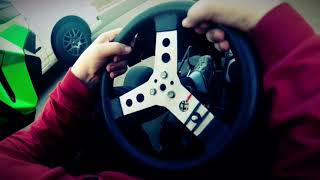 Toyota Corolla Vs Shift Cart