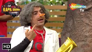 Dr. Gulati की लोट पोट करने वाले Comedy Scenes | The Kapil Sharma Comedy Scene