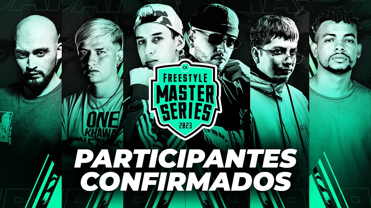 FMS CARIBE 2023 LOS PARTICIPANTES CONFIRMADOS HASTA EL MOMENTO YouTube