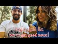 عنا أخبار حلوة       مترجم