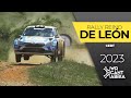 Rally Reino de León 2023 | #cert