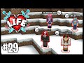 I CAUSED MANY DEATHS.. | Minecraft X Life SMP | #29