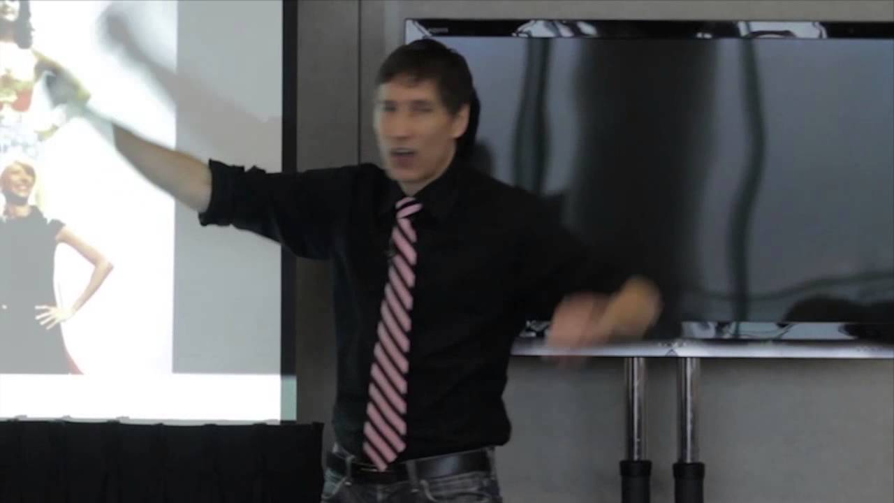 Pressure Cooker Confidence: Pretending has Power