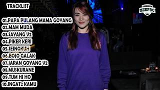 DJ PAPA PULANG MAMA GOYANG V2 TERBARU 2018
