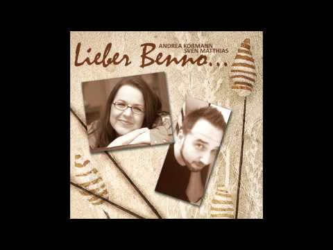 Lieber Benno [Voice & Lyrics]