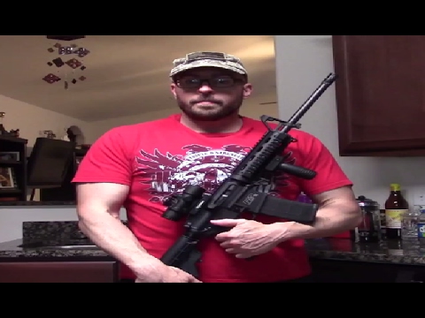 Elite Mercenary 2.0 | Jason Blaha | World's Most Dangerous Man