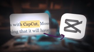 How to Highlight Text in CapCut (2025)