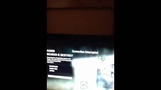 Map 2 host boot proof