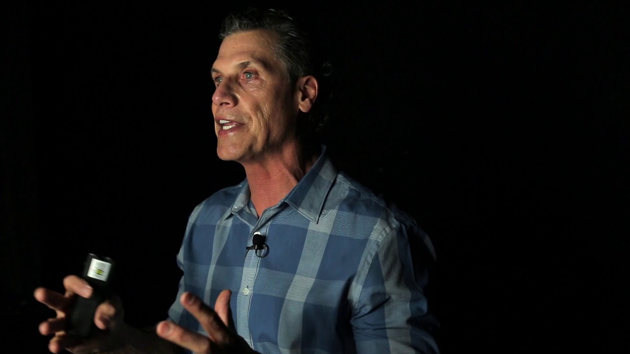 An Invitation to a More Abundant Life by Don Nava