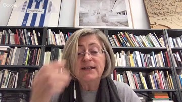 Digital Roundtable 28 - Cynthia Davidson