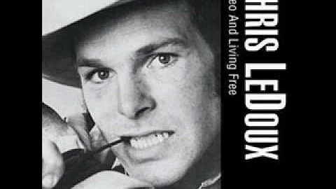 Chris LeDoux - Horses and Cattle