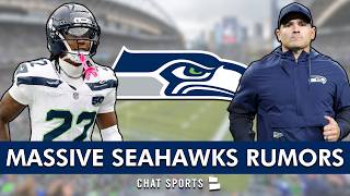 Seattle Seahawks SURPRISE Starting Lineup Revealed By ESPN Before Training Camp | Seahawks Rumors