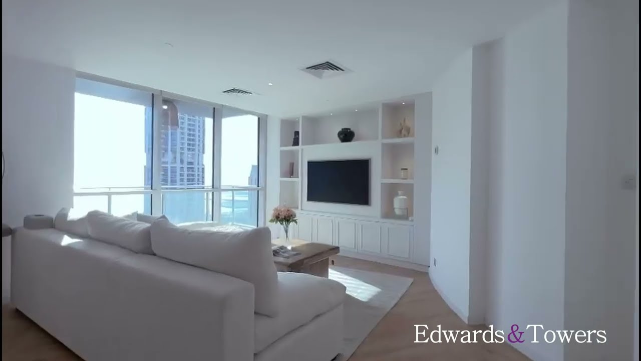 Marina Terraces 3 Bedroom for SALE!