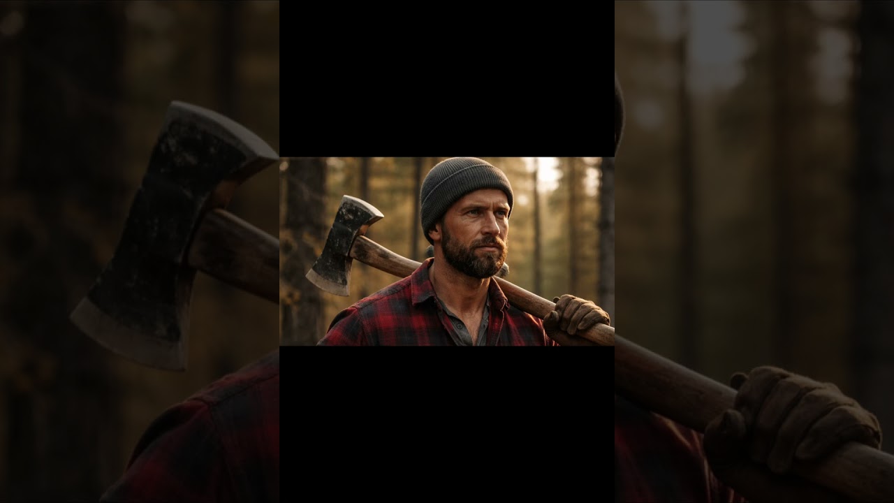 Call Me Lumberjack || Bloomfield Tapes