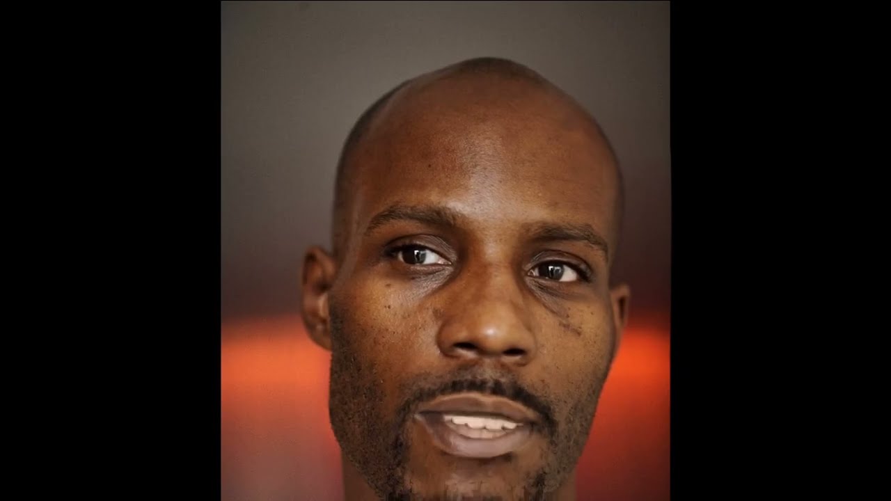 DMX Get at me Dog Gospel freestyle