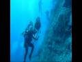 Potentially Fatal Scuba Diving Accident Intervention Bahamas 12/04/08 HD