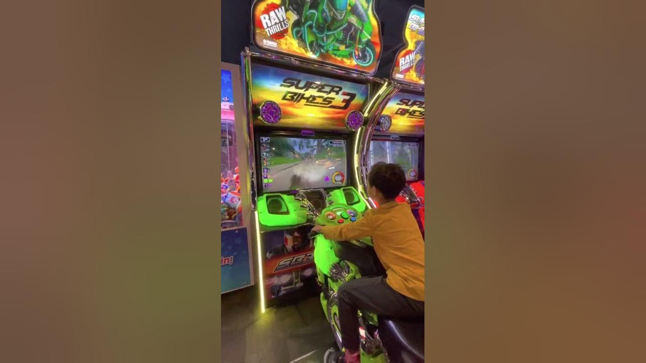 Rec room Calgary YouTube