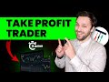 📢Take Profit Trader 2 Minute Explainer Video 💪 Trade Like a Pro—With Zero Risk