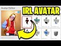 Roblox Avatar Head