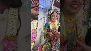 Dosti mein no show-off... seedha cylinder drop😂🔥 #wedding #konkaniwedding #marriage #fun #karwar