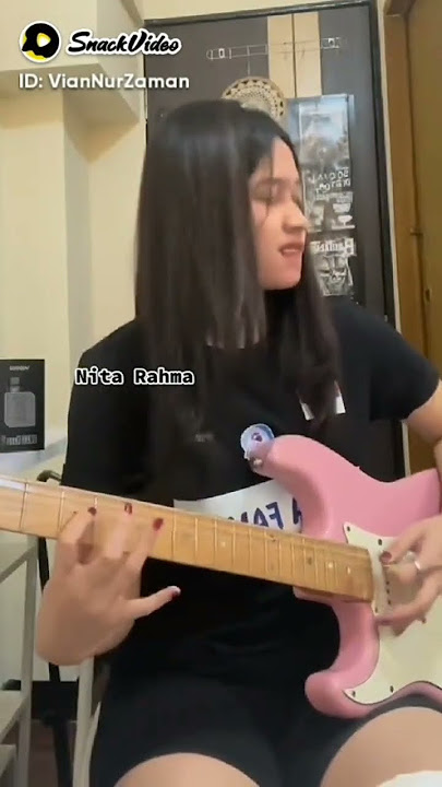 Nita Rahma