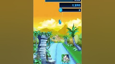 How to play Danger Dash