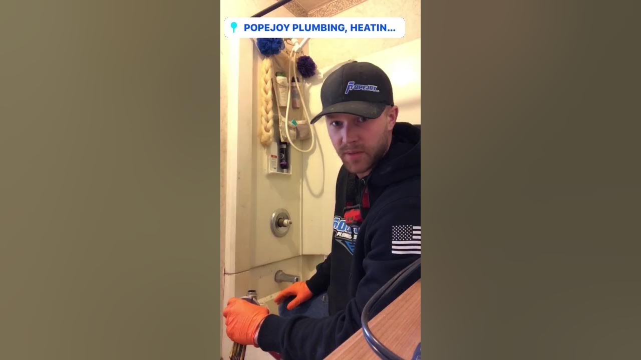 How to remove stuck delta nut YouTube