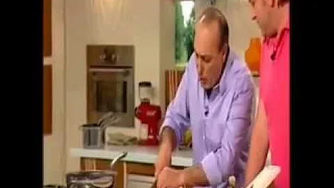 Gennaro Contaldo Seam Bream SATURDAY KITCHEN RECIPE SEARCH