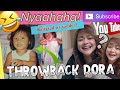 REACTING TO MY FUNNY OLD PHOTOS