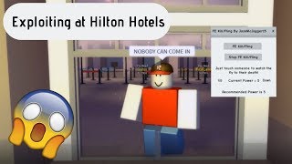 Roblox Hacking Typicalmodders