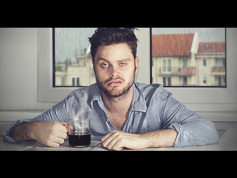 How To Deal With A Hangover At Work - The Painless Solution - YouTube
