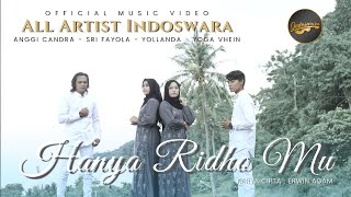 All Artist Indoswara - Hanya Ridho Mu     | Lagu Religi Terba