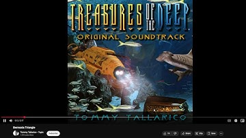 Tommy Tallarico was (unsurprisingly) using stock music for video games back in the 90s